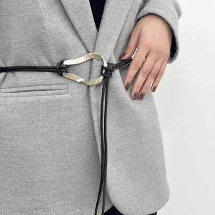 کمربند گره‌ای 1007451