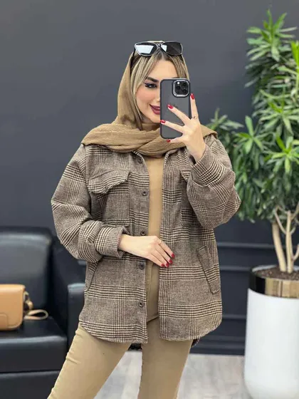شکت چهار جیب