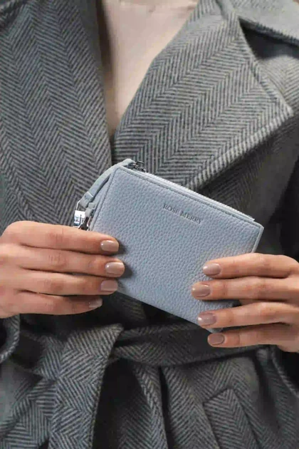 کیف پول زنانه رزمری مدل Rose Merry T759-25