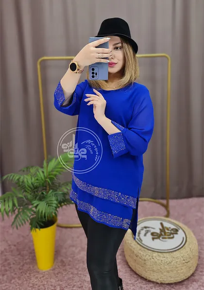 تونیک نگینی