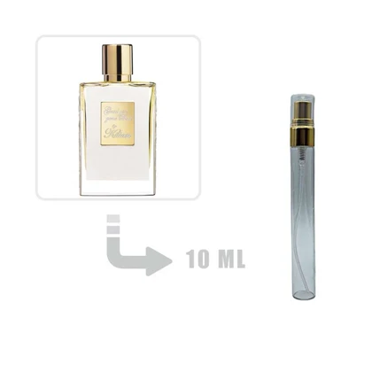 دکانت عطر ادکلن بای کیلیان گود گرل گان بد زنانه 10 میل اصلی By Kilian Good Girl Gone Bad for Woman 10ml