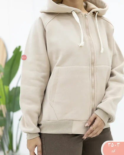 سویشرت رنگی 3503