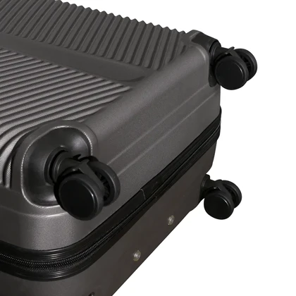 چمدان Kardo مدل K-40373-Plus-3X مجموعه 3 عددی