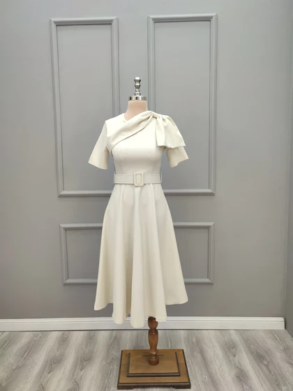 پیراهن کوتاه سوین 2009