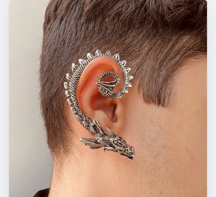 ایرکاف مدل الف اژدها