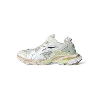 کتانی بالنسیاگا ترک Balenciaga Track 2