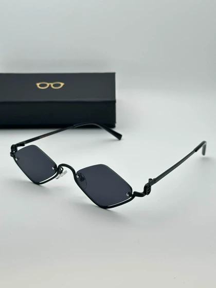 عینک مستر گوچی کد 2607 GUCCI