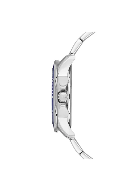 ساعت مردانه اورجینال assn u.s.-polo-assn.