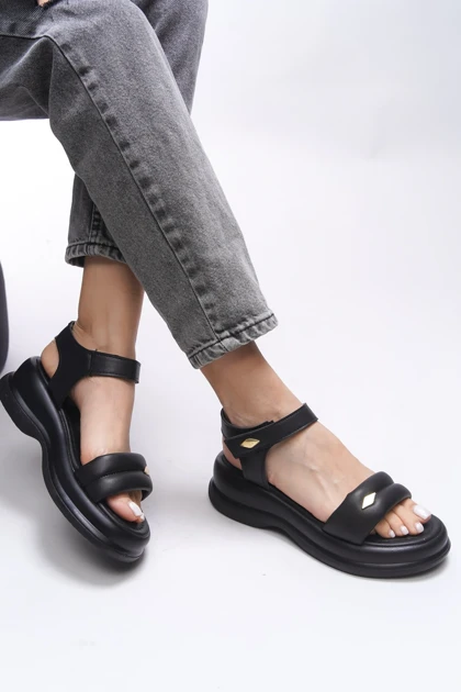 صندل زنانه ریکن riccon