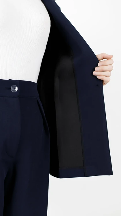 ست کت و شلوار ساعت شنی ترک