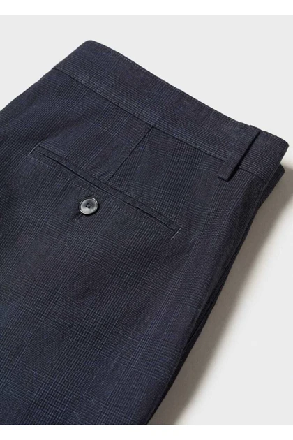 شلوار مردانه اورجینال mango-man mango-man