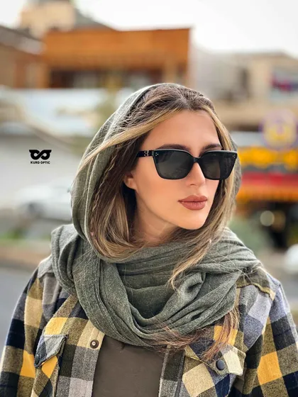 عینک آفتابی برند جنتل مانستر مدل GM OSLO