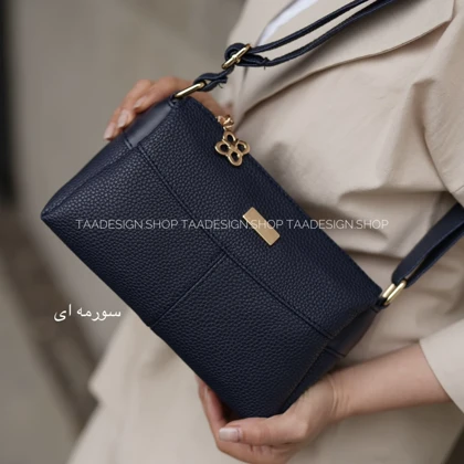 کیف زنانه دوشی مدل 7418287