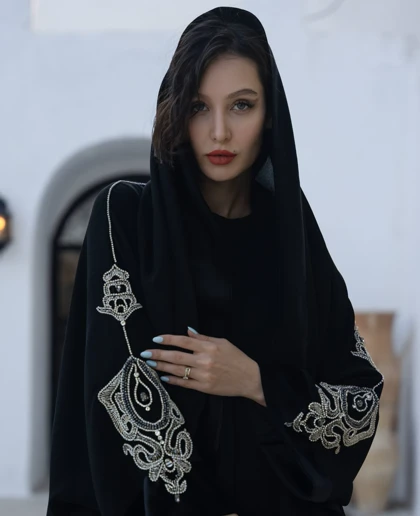 عبا جواهردوزی روشنا