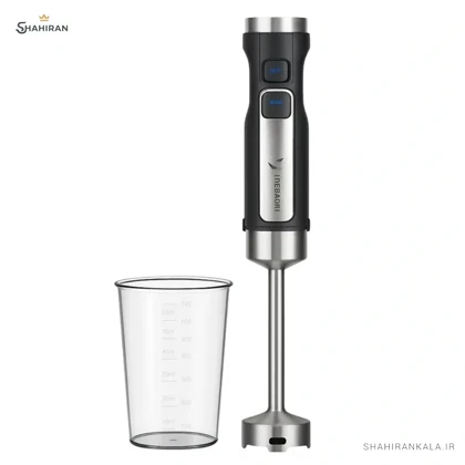 گوشت کوب برقی مباشی مدل MEBASHI ME-HB3004