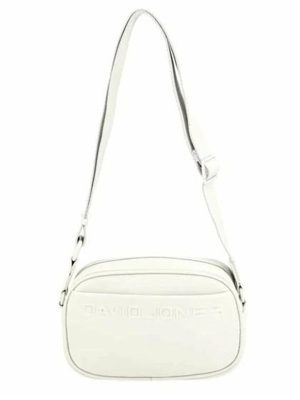 کیف دوشی زنانه دیوید جونز مدل CM7358