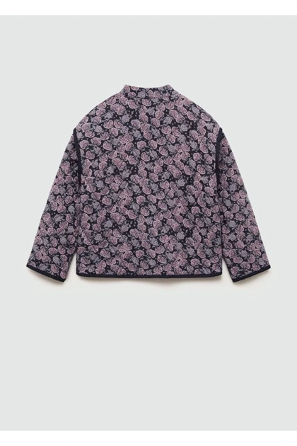 کت و ژاکت بچگانه اورجینال منگو کیدز mango-kids