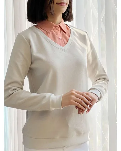 بلوز دورس دوتیکه خرگوشی