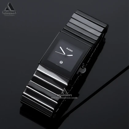ساعت مردانه رادو Rado 538.0715K