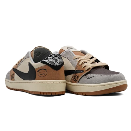 کفش ونس مردانه مدل 1130 _ NIKE