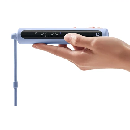 طناب ورزشی هوشمند شیائومی (Xiaomi) اصلی شارژی مدل MJTS02YM