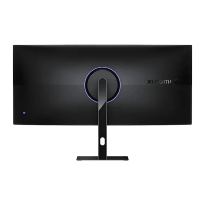 مانیتور گیمینگ 34 اینچ شیائومی مدل G34WQi کیفیت 2.5K و 180hz - گلوبال ضمانت اصالت