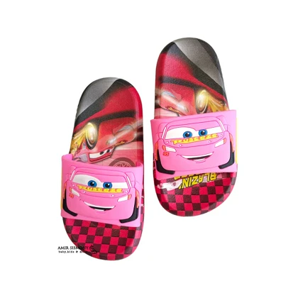 اسلیپر مک کویین