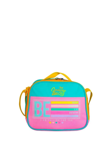 کیف مدرسه بچگانه cambridge-polo-club cambridge-polo-club