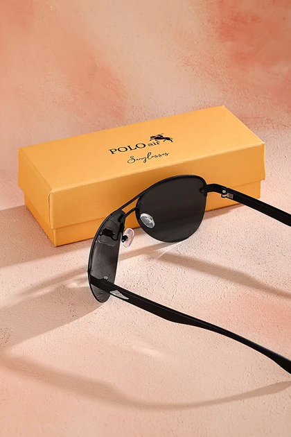 عینک آفتابی مردانه polo-air polo-air