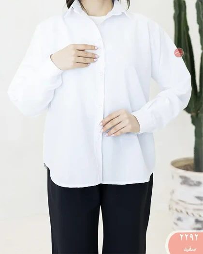 شومیز مهرسو 2292