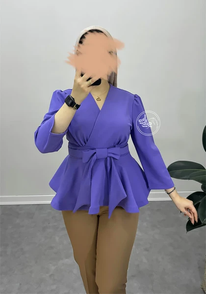 شومیز مجلسی ماهور