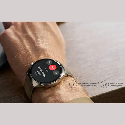 ساعت هوشمند شیائومی Xiaomi اصل مدل XPAW019