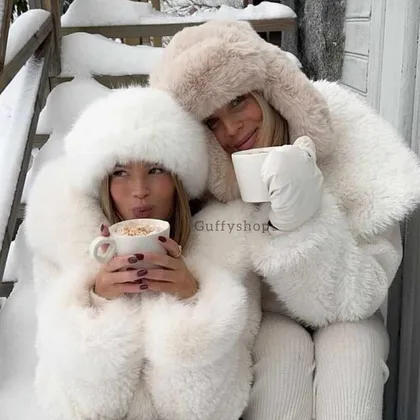 کلاه خلبانی روسی