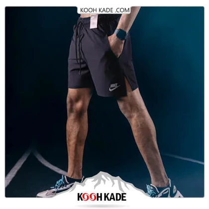 شلوارک ورزشی NIKE