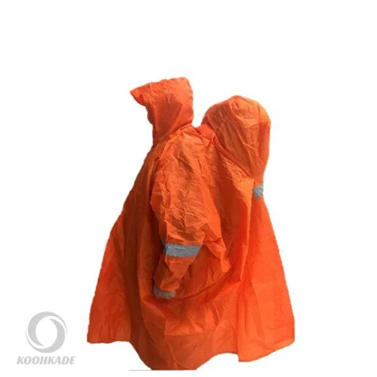 پانچوکمپسور جا کوله دار BL 032