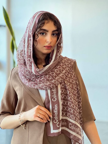 شال بهاره ck
