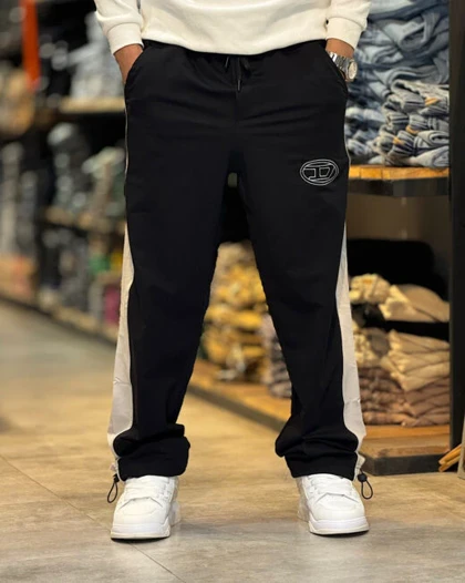 شلوار اسلش دو نخ