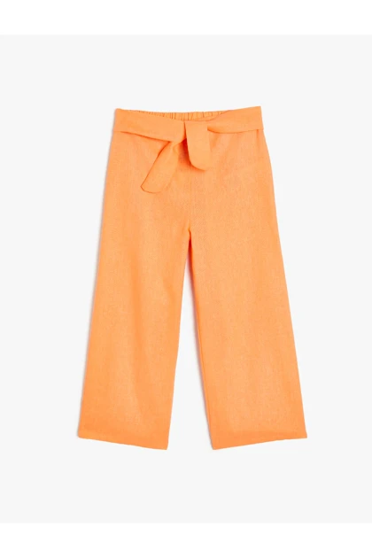 شلوار بچگانه اورجینال کوتون koton