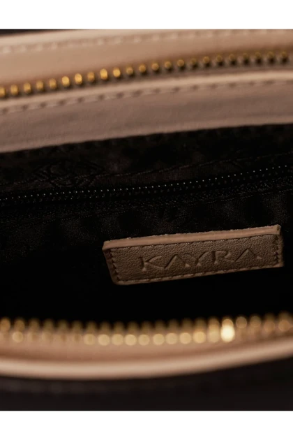کیف دوشی زنانه kayra kayra