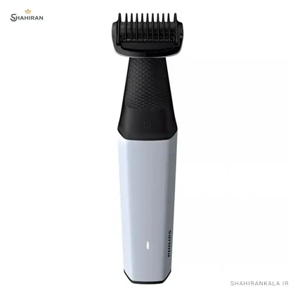 ماشین اصلاح موی بدن فیلیپس مدل PHILIPS BG3007