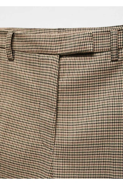 شلوار زنانه اورجینال منگو mango