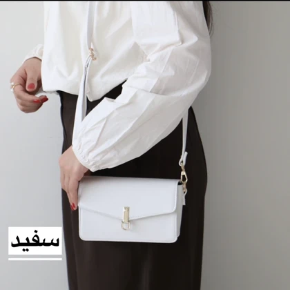 کیف زنانه دوشی تالین مدل 7729660
