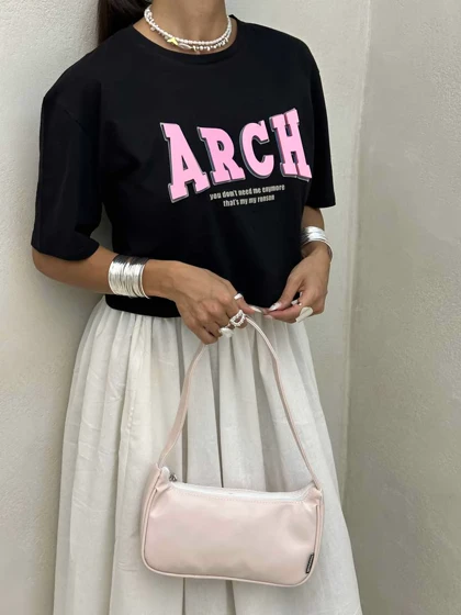 تیشرت نیم‌تنه ARCH