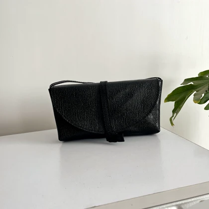 کیف دوشی گرهی