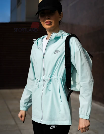 ست مانتو و شلوار ورزشی زنانه نایکی Koro W