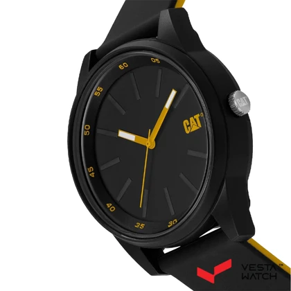 ساعت مچی مردانه کاترپیلار CATERPILLAR مدل CAT LJ.160.21.127