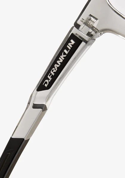 عینک فتوکرومیک دی فرانکلین مدل D.franklin Volcano Crystal Grey / Photochromic Black