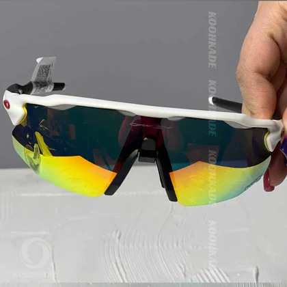 عینک اوکلی مدل رادار Oakley RadarBlack