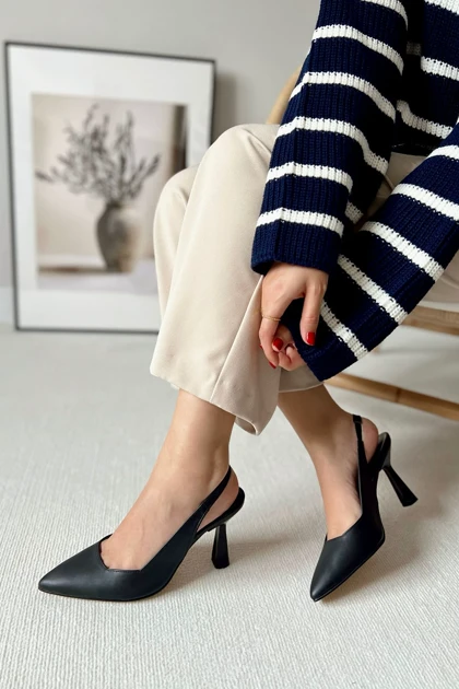 کفش شب زنانه polka-store polka-store