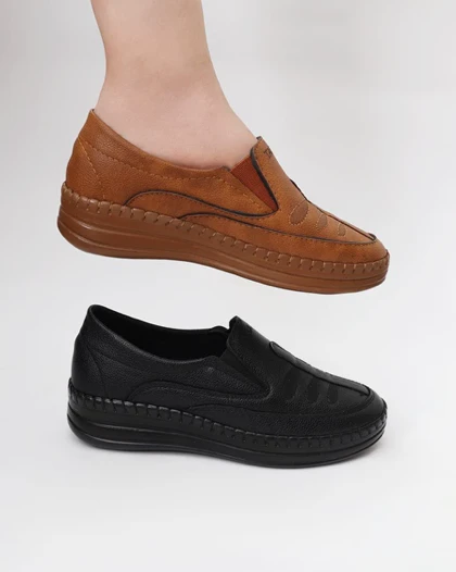 کفش زنانه طبی بهاره